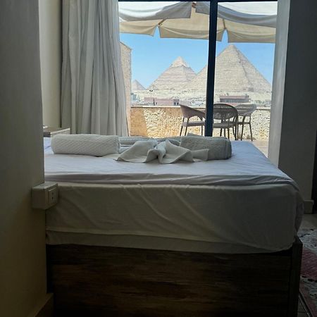 Hadla Inn Nazlet el-Sîsi Esterno foto