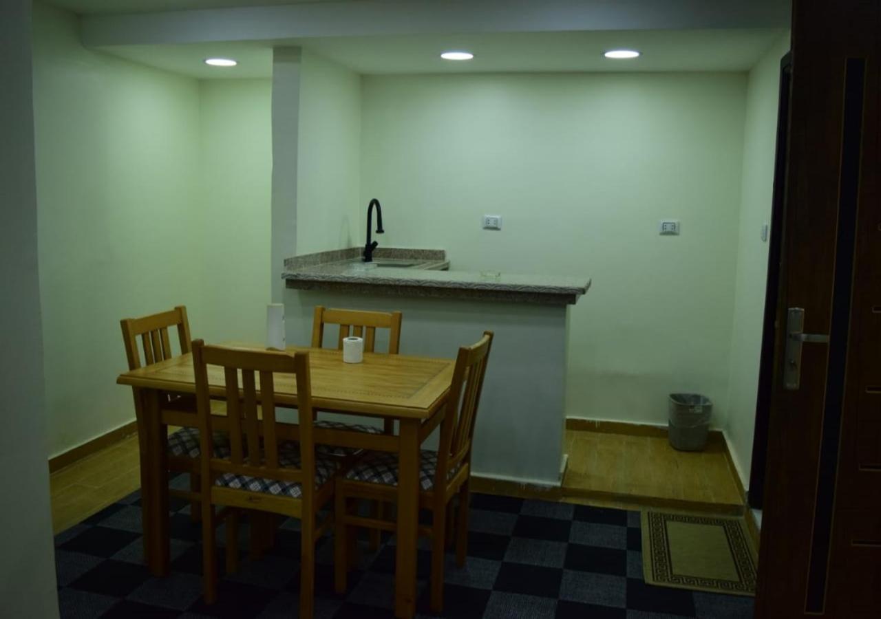 Hadla Inn Nazlet el-Sîsi Esterno foto