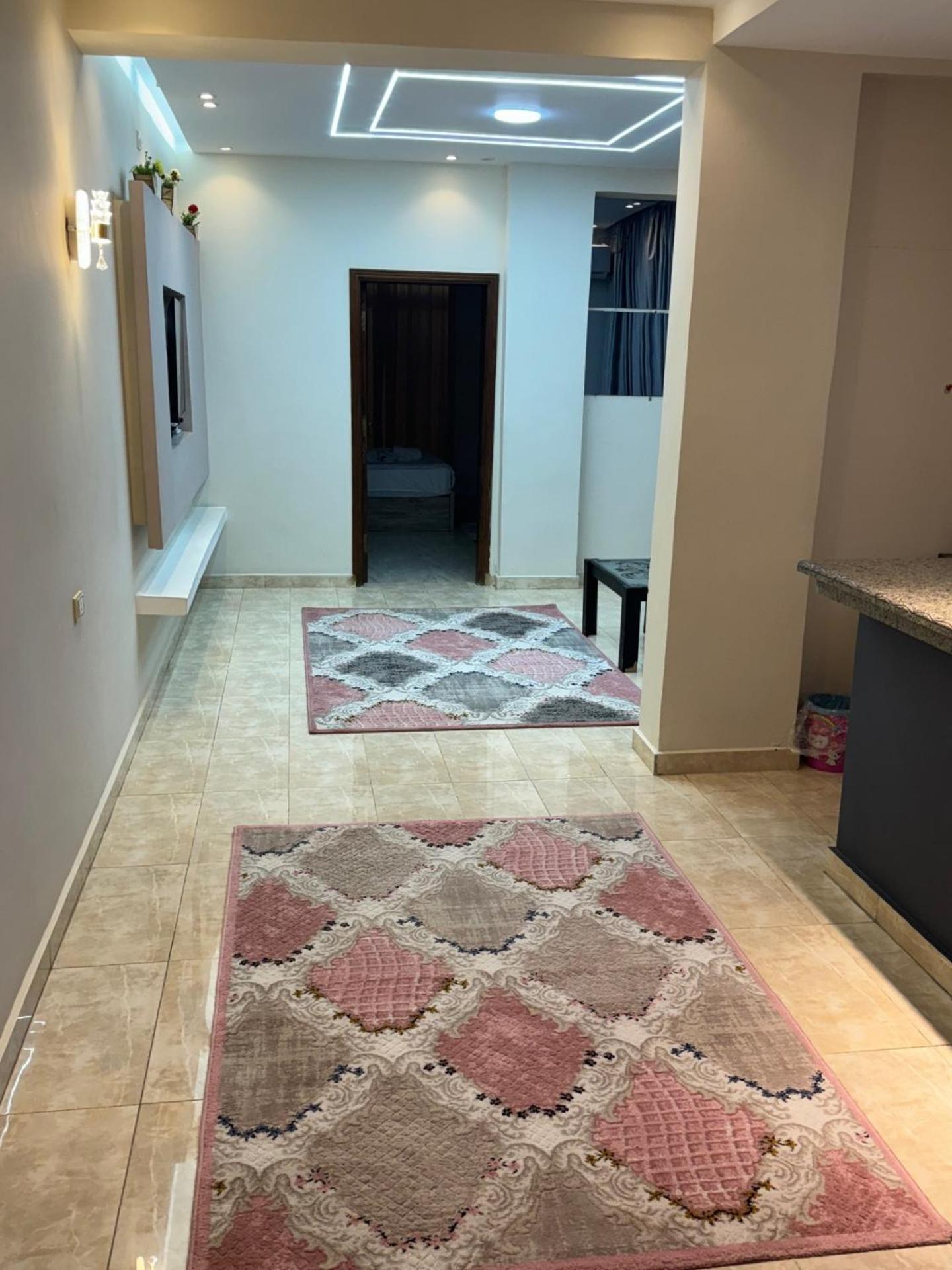 Hadla Inn Nazlet el-Sîsi Esterno foto