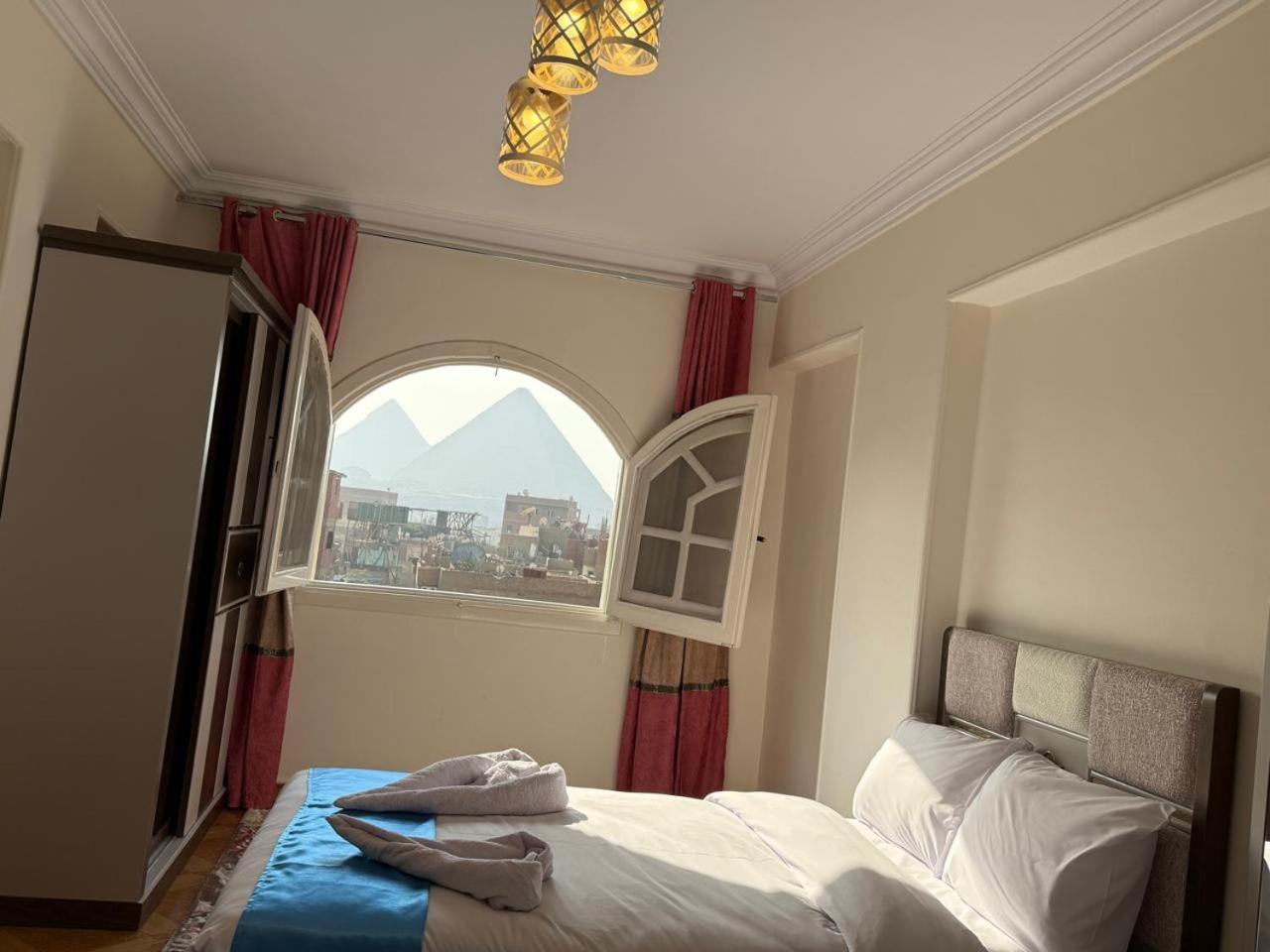 Hadla Inn Nazlet el-Sîsi Esterno foto