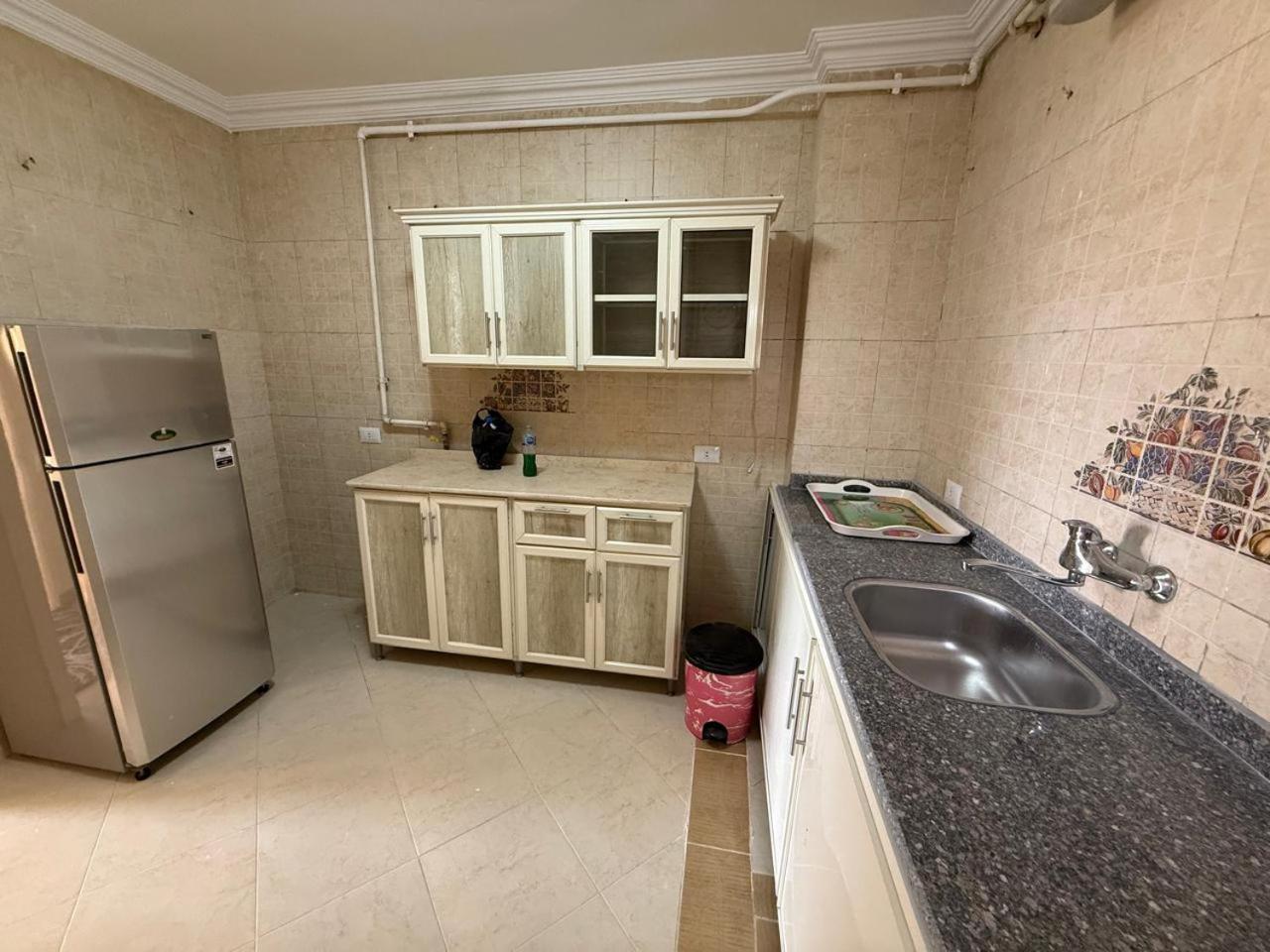 Hadla Inn Nazlet el-Sîsi Esterno foto